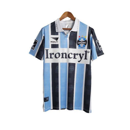 Retro-Heimtrikot 97/98 für Herren