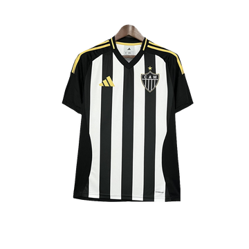 Home 25/26 Men's Fan Jersey