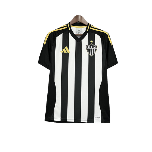Herren-Fantrikot Heim 25/26
