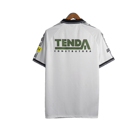 Atletico Mineiro 1997 II Away Jersey - Retro Version