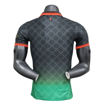 Jersey 25/26 Men's Player