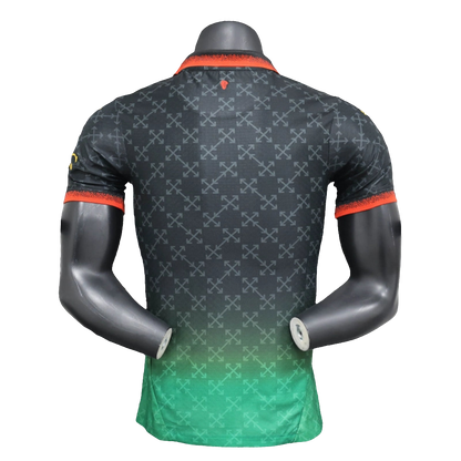 Jersey 25/26 Men's Player