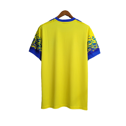 Retro Away 17/18 Men's Jersey