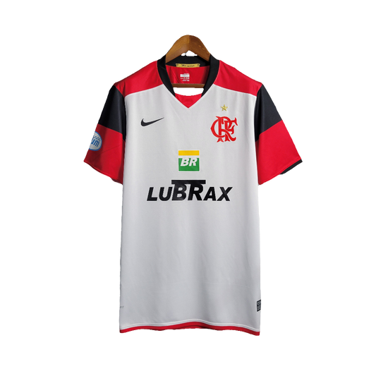 Retro Auswärtstrikot 08/09 Herren