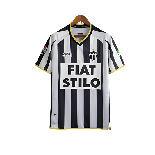 Retro Home 03 Herrentrikot