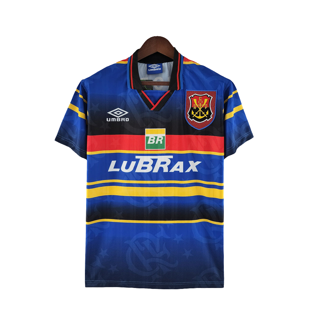Retro Third 95 Men's Jersey