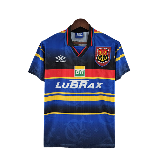 Retro-Dritttrikot 95 Herren