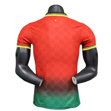 Jersey 25/26 Men's Player