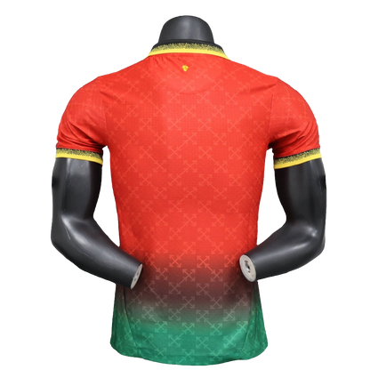 Jersey 25/26 Men's Player