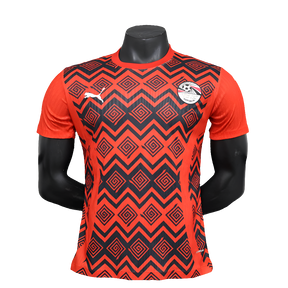 Egypt 25/26 Training Jersey - Player Version