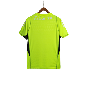 Internacional 23/24 Goalkeeper Jersey - Light Green - Fan Version