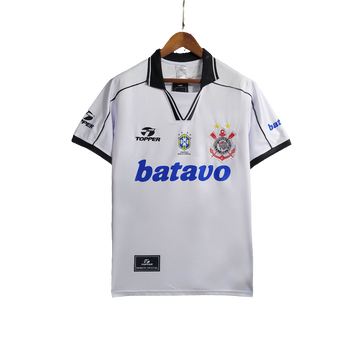 Retro Home 99 Men's Jersey