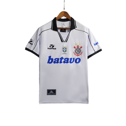 Retro Home 99 Men's Jersey