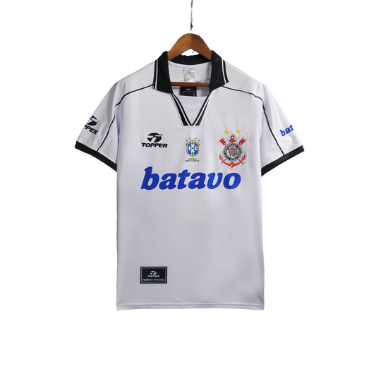 Retro Home 99 Herrentrikot