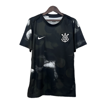 Training 25/26 Men's Fan Jersey