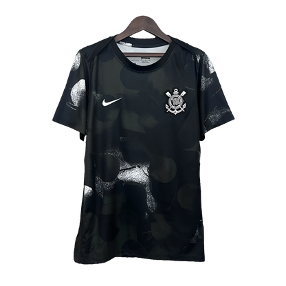 Training 25/26 Men's Fan Jersey