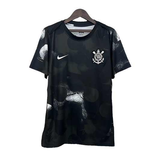 Herren-Fan-Trikot Training 25/26