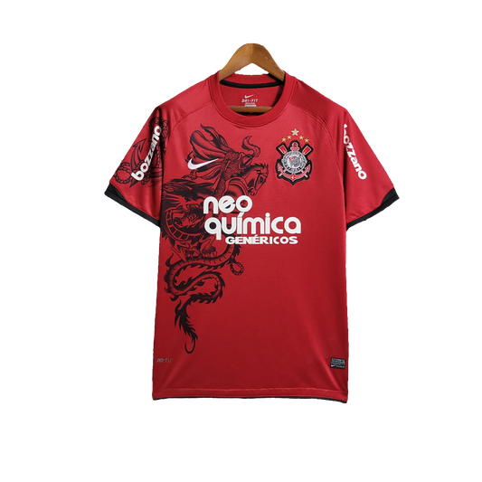 Retro-Ausweichtrikot 11/12 für Herren
