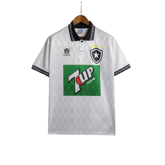 Retro-Dritttrikot 95 Herren