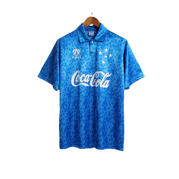 Retro Home 93/94 Men's Jersey