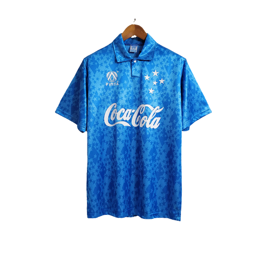 Retro Heimtrikot Herren 93/94