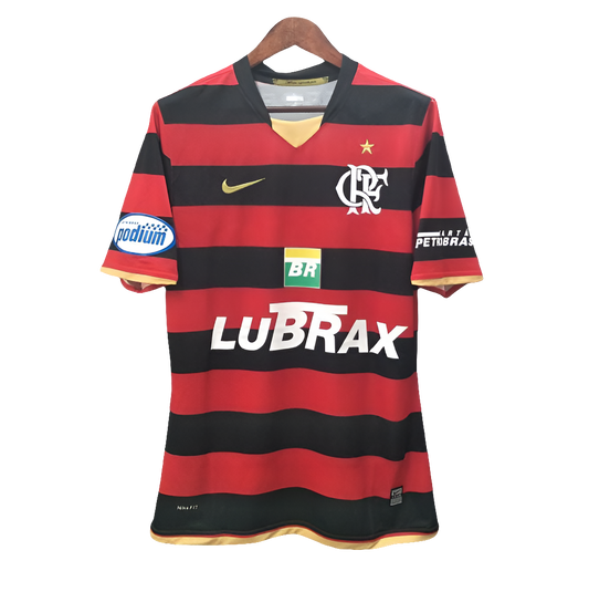 Retro-Heimtrikot 08/09 für Herren