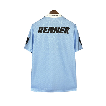 Retro Third 95/96 Men's Jersey