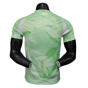 Italy 25/26 Training Jersey - Player Version