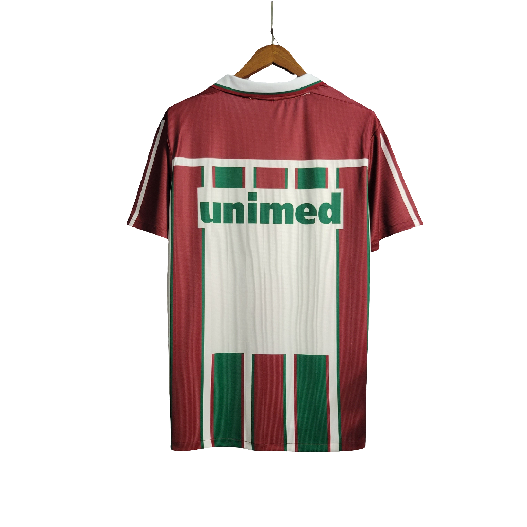 Retro Home 02/03 Men's Jersey