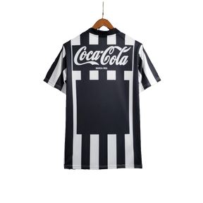 Botafogo 1997 I Home Jersey - Retro Version