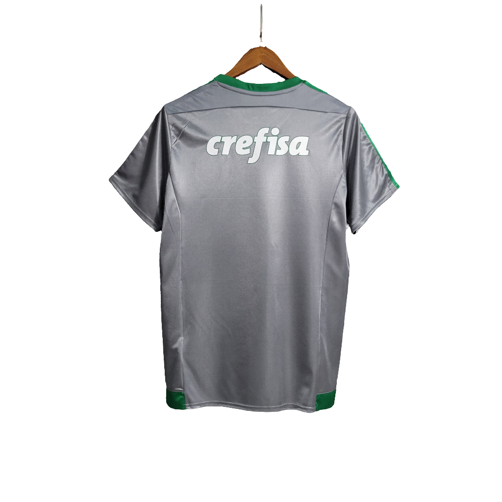 Retro Jersey 15 Men's