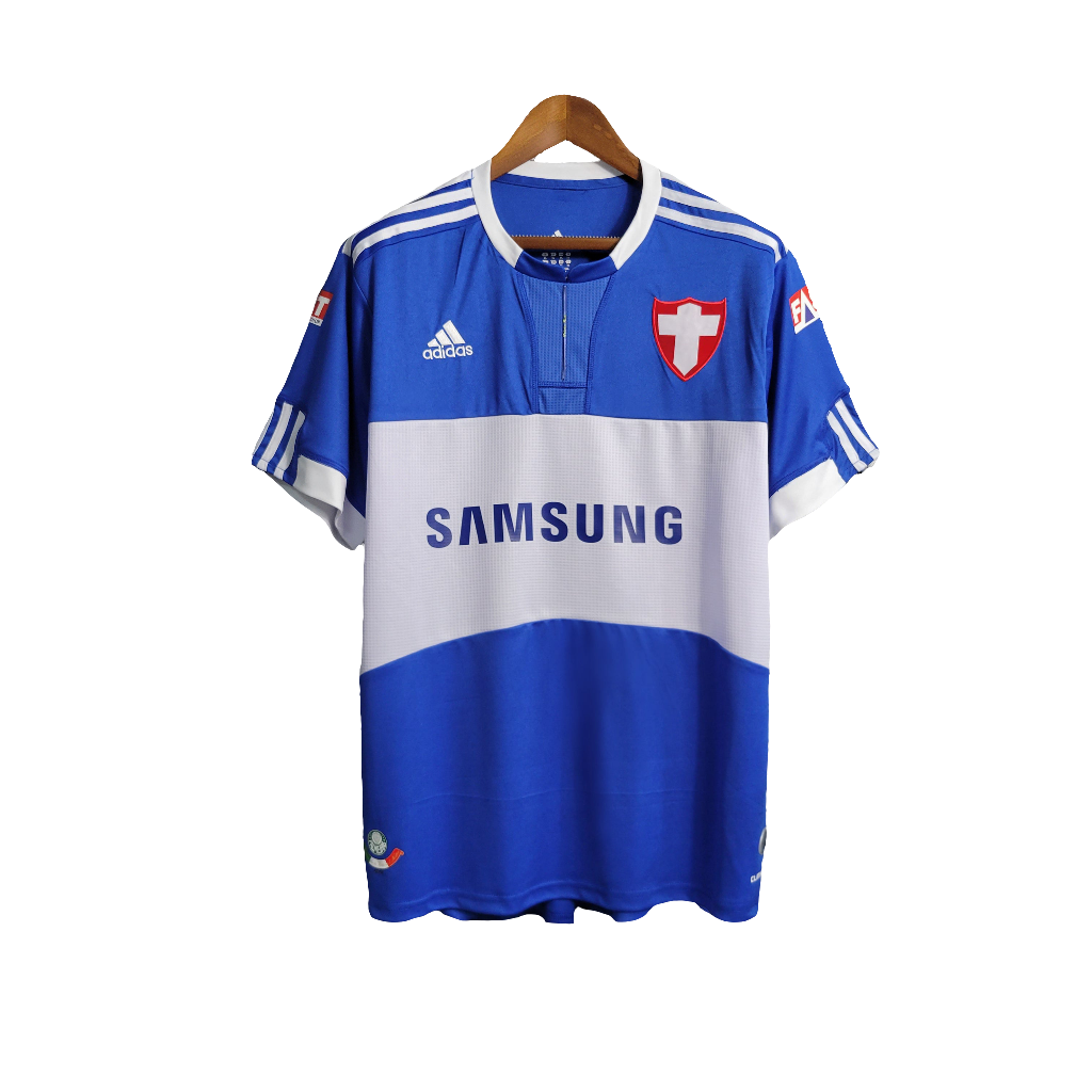 Herren-Retro-Trikot 19