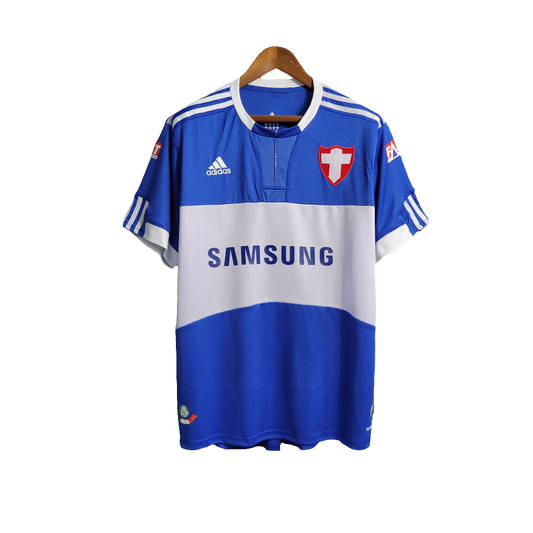 Herren-Retro-Trikot 19