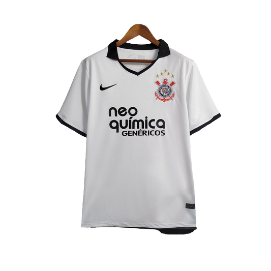 Retro Home 11 Herrentrikot