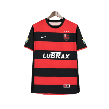 Retro Home 00/01 Men's Jersey