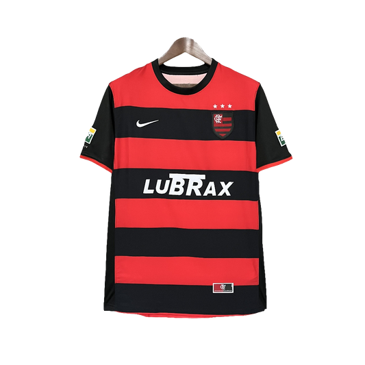 Retro-Heimtrikot 00/01 für Herren