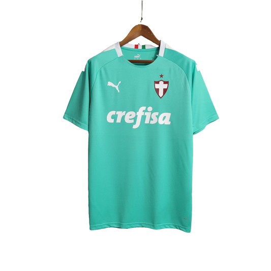 Retro-Dritttrikot Herren 19/20