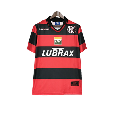 Retro Home 95/96 Men's Jersey