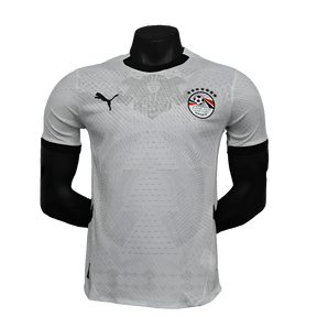 Egypt 25/26 II Away Jersey - Player Version