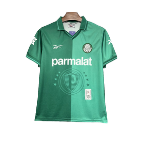 Palmeiras 97/98 I Home Jersey - Retro Version