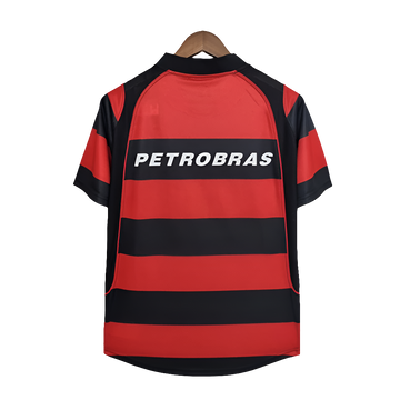 Retro Home 03/04 Men's Jersey
