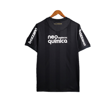 Retro Away 10 Men's Jersey