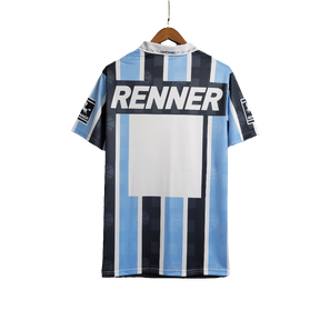 Gremio 97/98 I Home Jersey - Retro Version