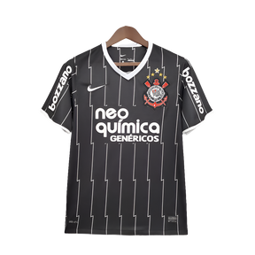 Corinthians 11/12 II Away Jersey - Retro Version