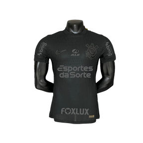 Corinthians 24/25 II Away Jersey - All Sponsors - Player Version