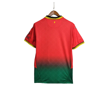 Jersey 25/26 Men's Fan
