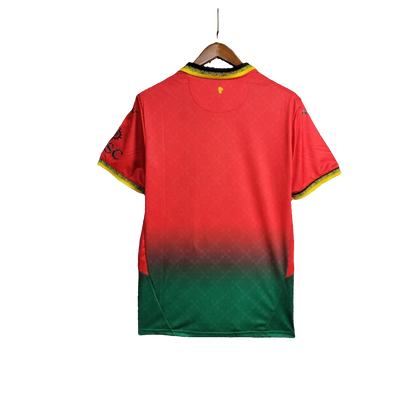 Jersey 25/26 Men's Fan