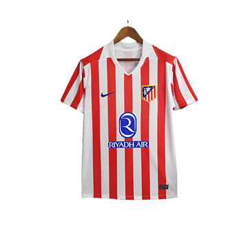 Home 25/26 Men's Fan Jersey