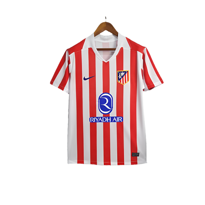 Home 25/26 Men's Fan Jersey