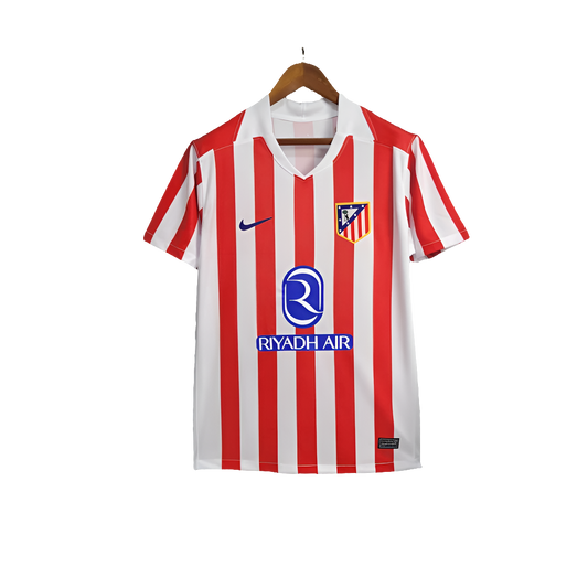 Herren-Fantrikot Heim 25/26